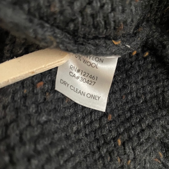 Wildfox effi tassel fringe knit sweater - Picture 9 of 12